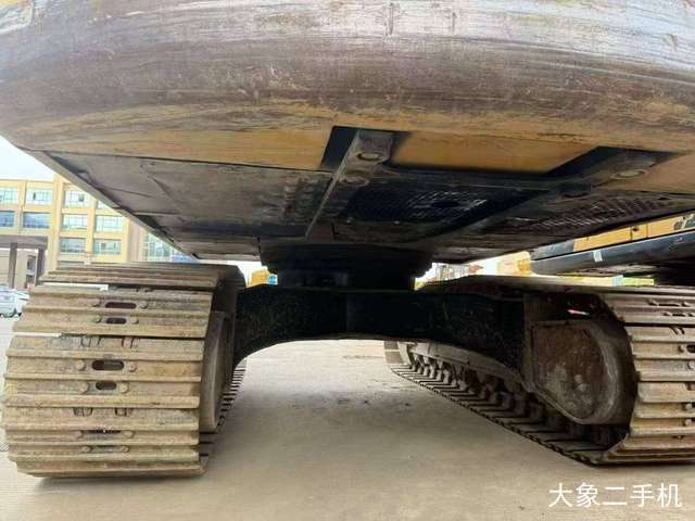 三一重工 SY200C 挖掘机