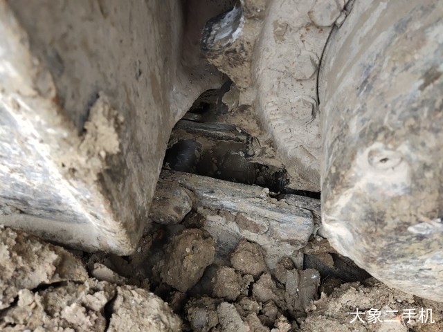 三一重工 SY235C-8S 挖掘机