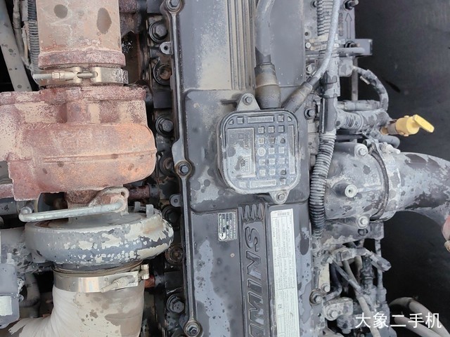 柳工 CLG939E 挖掘机