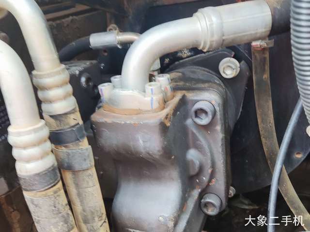 三一重工 SY75C-9 挖掘机