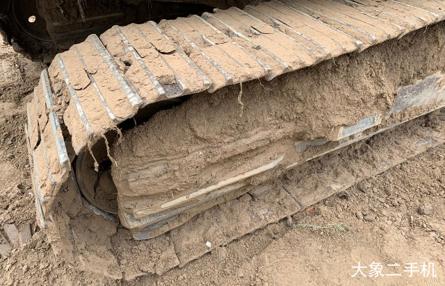 三一重工 SY135C-9 挖掘机