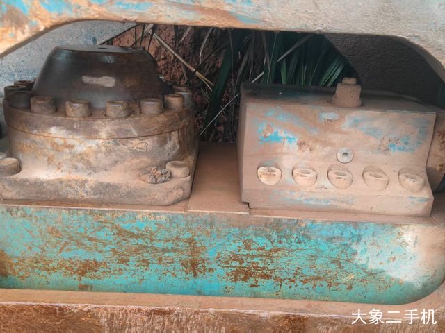 龙工 LG6490 挖掘机