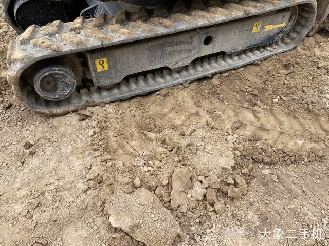 三一重工 SY16C 挖掘机