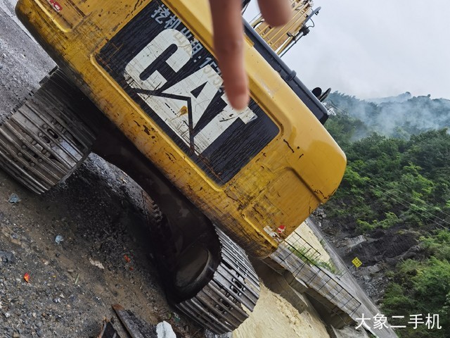 卡特彼勒 320D液压 挖掘机