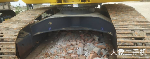 小松 PC200-8 挖掘机