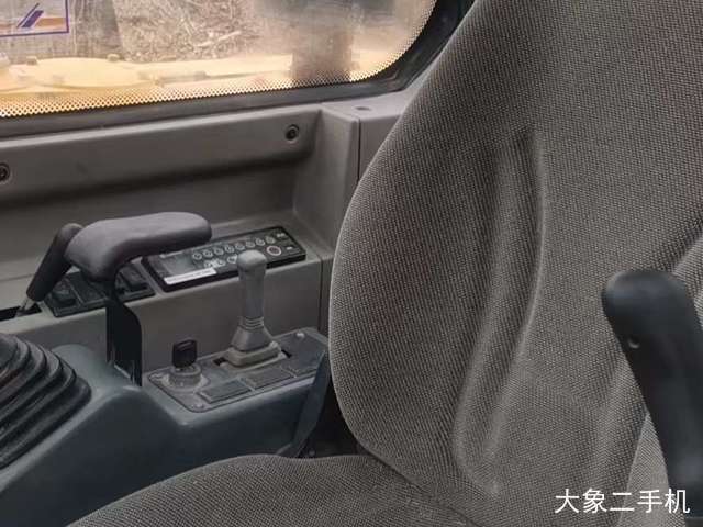 柳工 CLG9055E 挖掘机