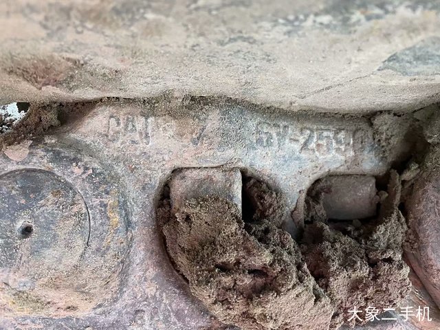 卡特彼勒 336D液压 挖掘机