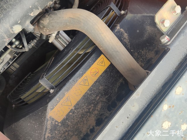 斗山 DX215-9C 挖掘机