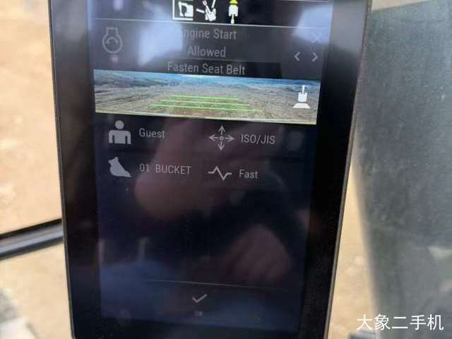 卡特彼勒 349DL液压 挖掘机