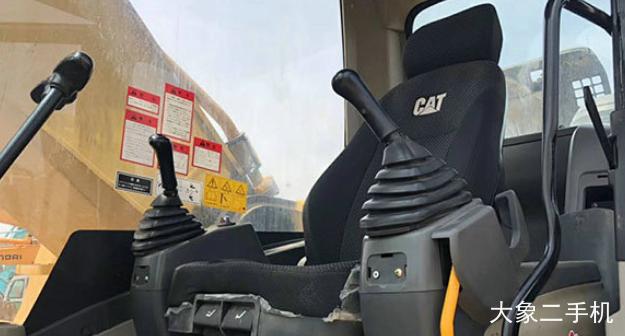 卡特彼勒 336D液压 挖掘机