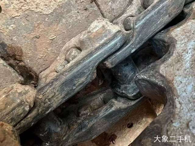 斗山 DX55-9C 挖掘机