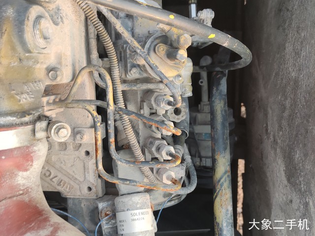 徐工 XE135D 挖掘机