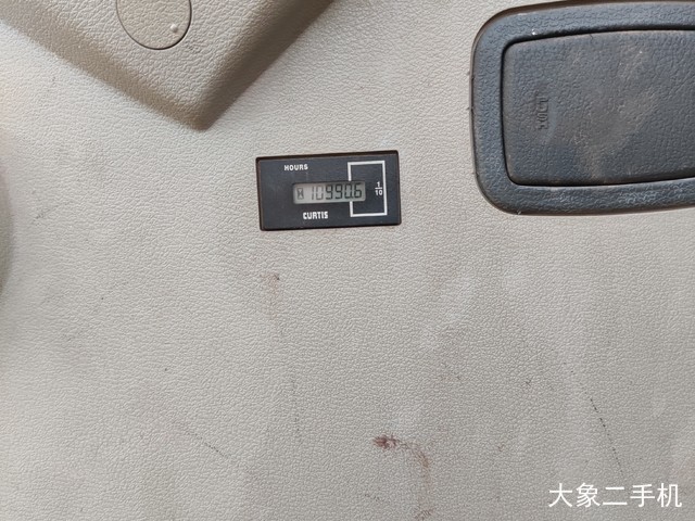 斗山 DH215LC-9 挖掘机