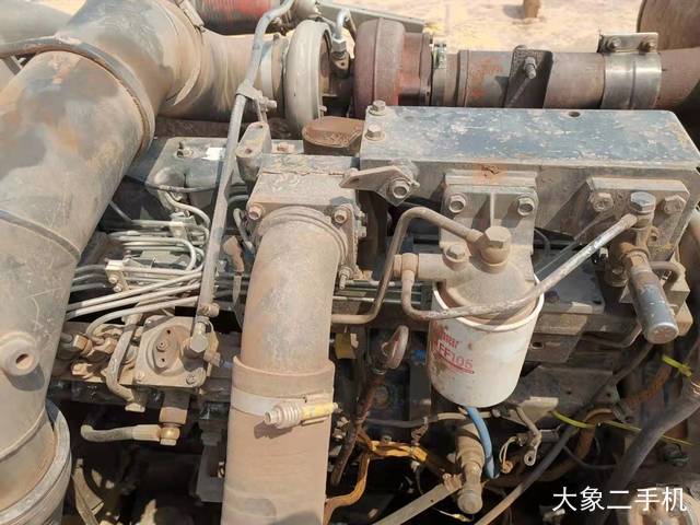 小松 PC360-7 挖掘机