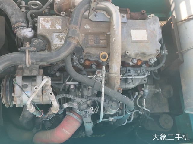 神钢 SK260LC-8 挖掘机