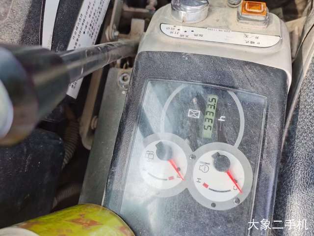 小松 PC56-7 挖掘机