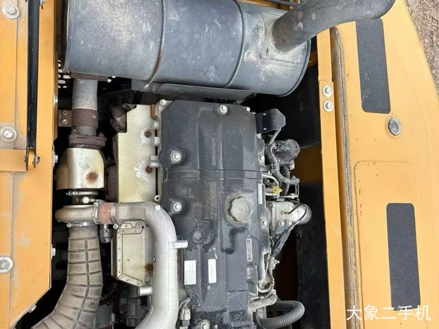 三一重工 SY200C 挖掘机