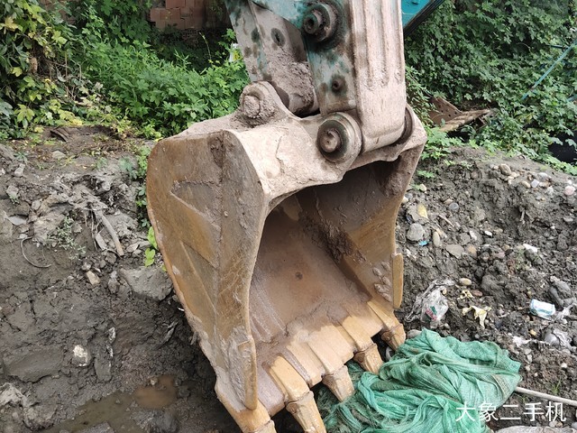 神钢 SK350LC-10 挖掘机