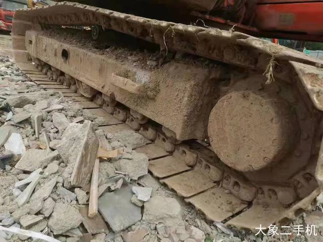 斗山 DH150LC-7 挖掘机