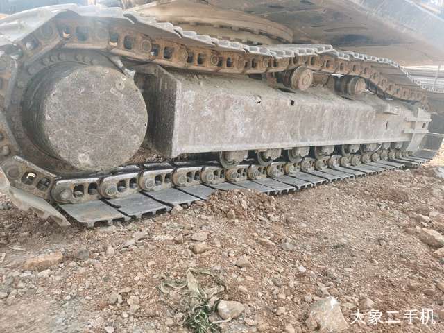 三一重工 SY245H 挖掘机