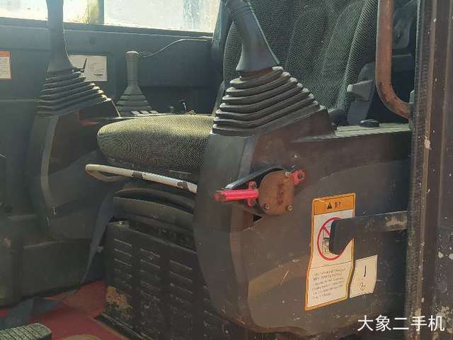 三一重工 SY60C 挖掘机