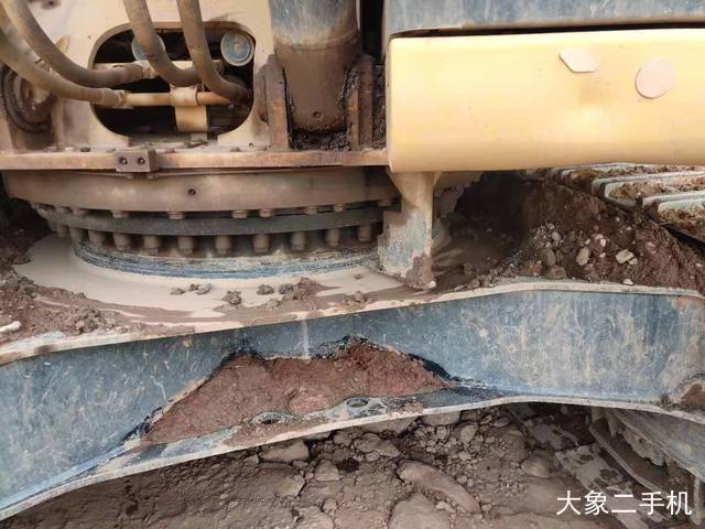 卡特彼勒 336D液压 挖掘机