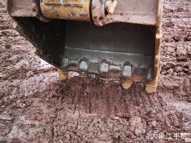 小松 PC360-7 挖掘机