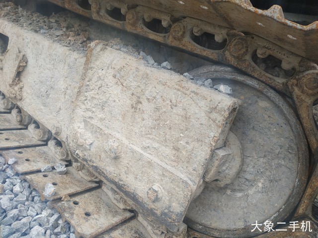 三一重工 SY60C 挖掘机