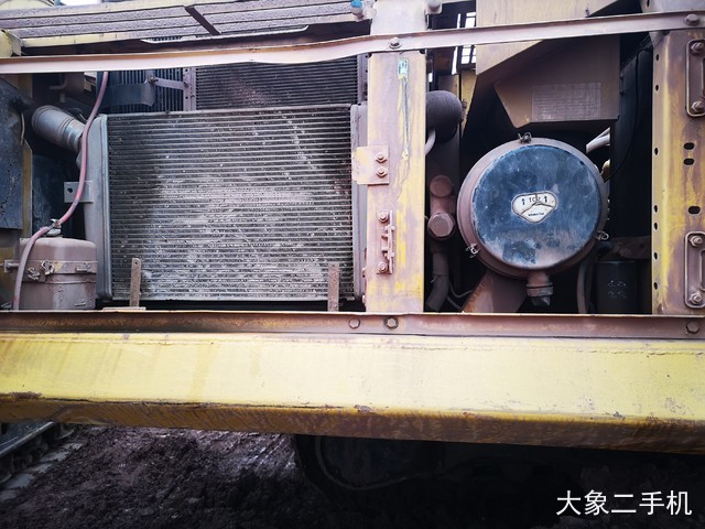 小松 PC360-7 挖掘机