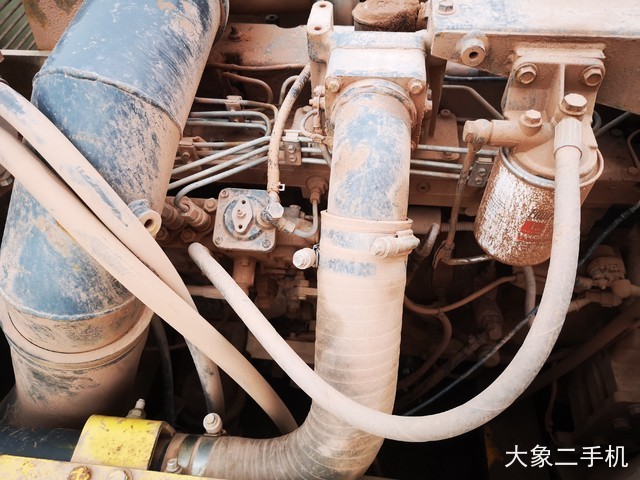 小松 PC360-7 挖掘机