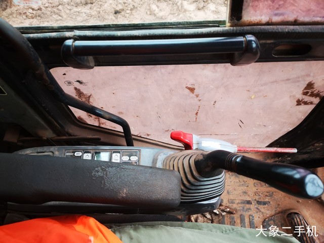 小松 PC360-7 挖掘机