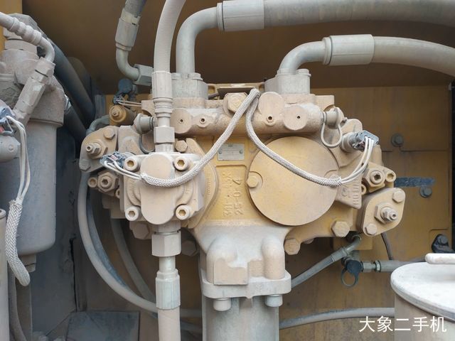 卡特彼勒 330D2L液压 挖掘机