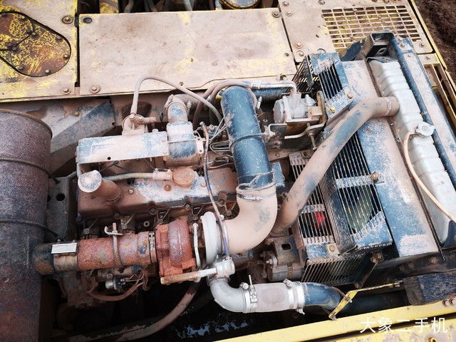 小松 PC360-7 挖掘机