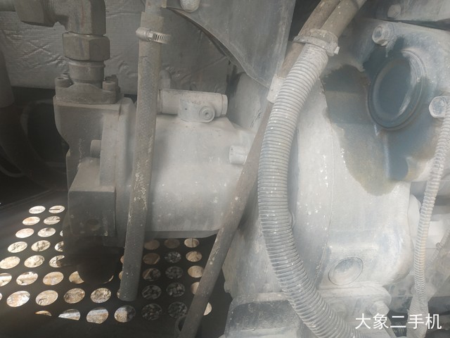 三一重工 SY60C 挖掘机