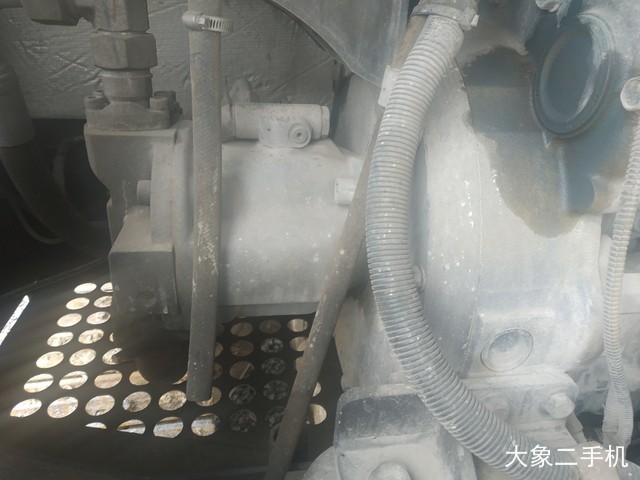 三一重工 SY60C 挖掘机