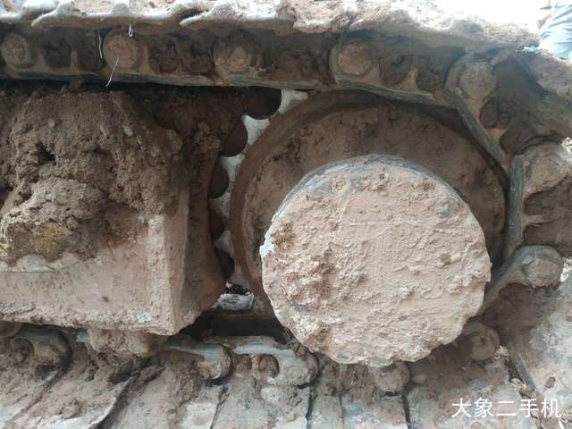 卡特彼勒 312D 挖掘机