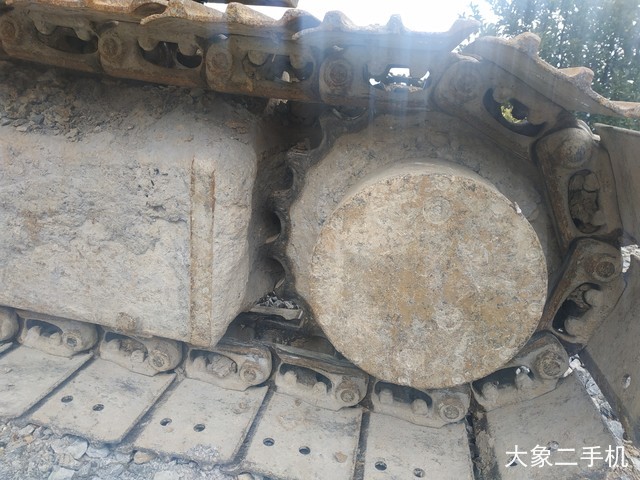 三一重工 SY60C 挖掘机