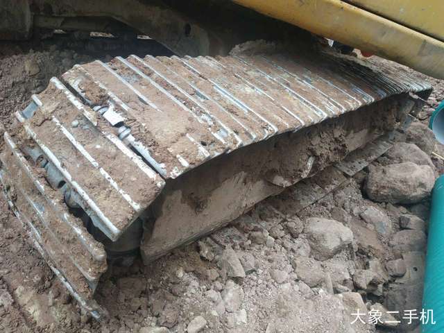 卡特彼勒 312D 挖掘机