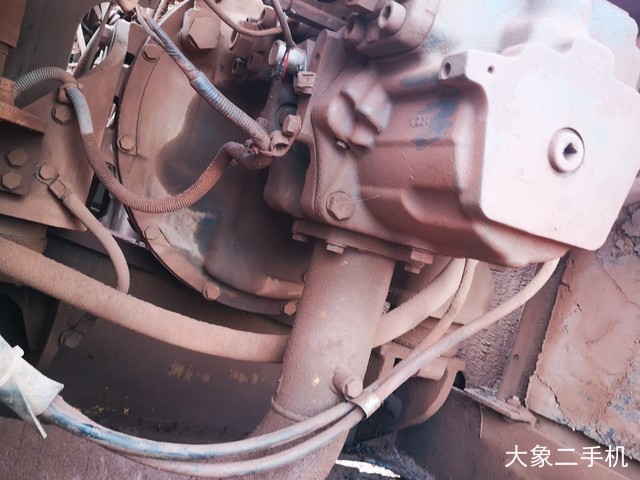 小松 PC360-7 挖掘机