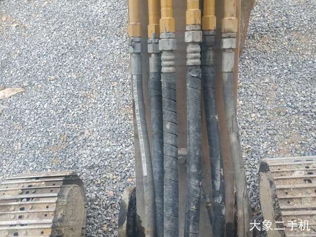 三一重工 SY60C 挖掘机