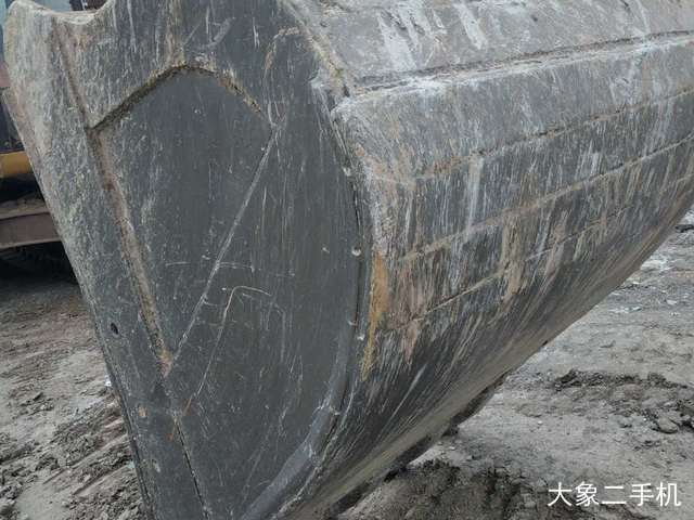 卡特彼勒 330D2L液压 挖掘机