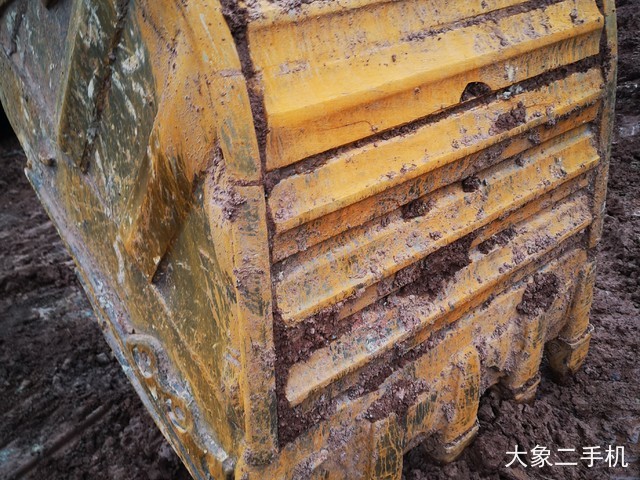 小松 PC360-7 挖掘机