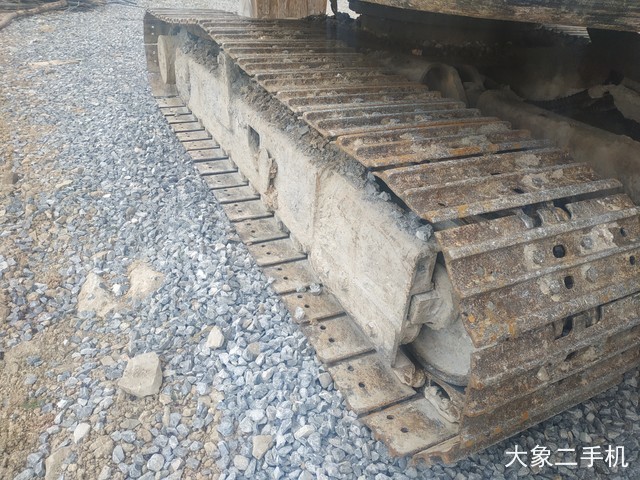 三一重工 SY60C 挖掘机