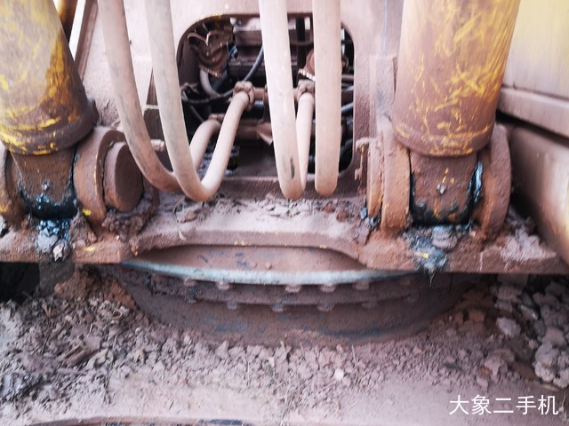 小松 PC360-7 挖掘机