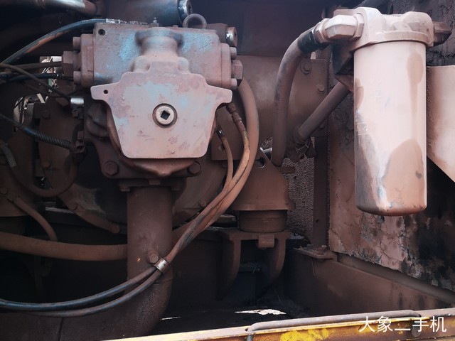 小松 PC360-7 挖掘机