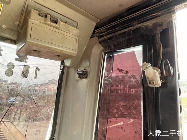 卡特彼勒 312D 挖掘机