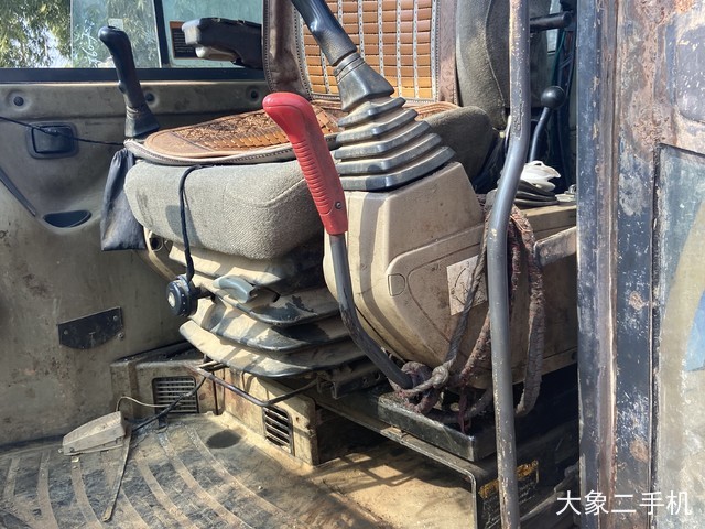 斗山 DH60-7 挖掘机