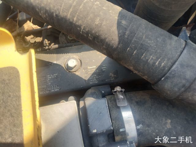 小松 PC130-7 挖掘机