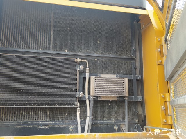 三一重工 SY485H 挖掘机