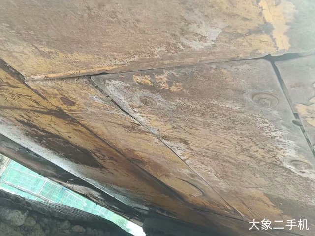 小松 PC360-7 挖掘机